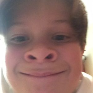 Meet your Posher, Blake